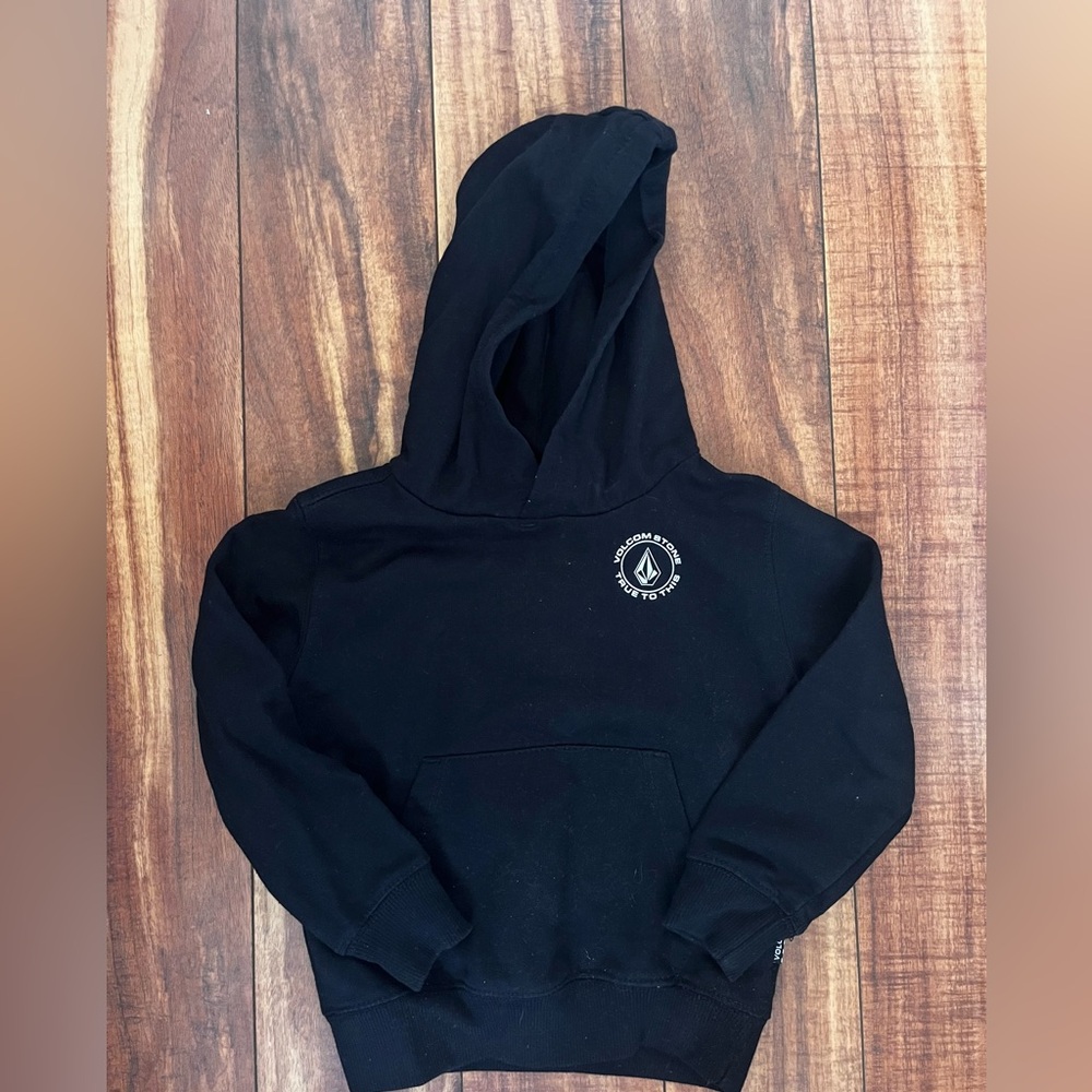 VOLCOM • Toddler sweatshirt